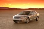 Mercury Milan 2006 года